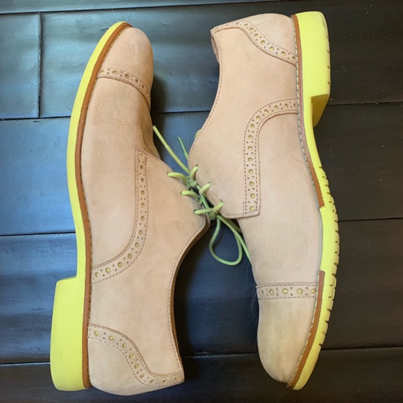 Cole Haan Shoes - Cole Haan Oxfords
